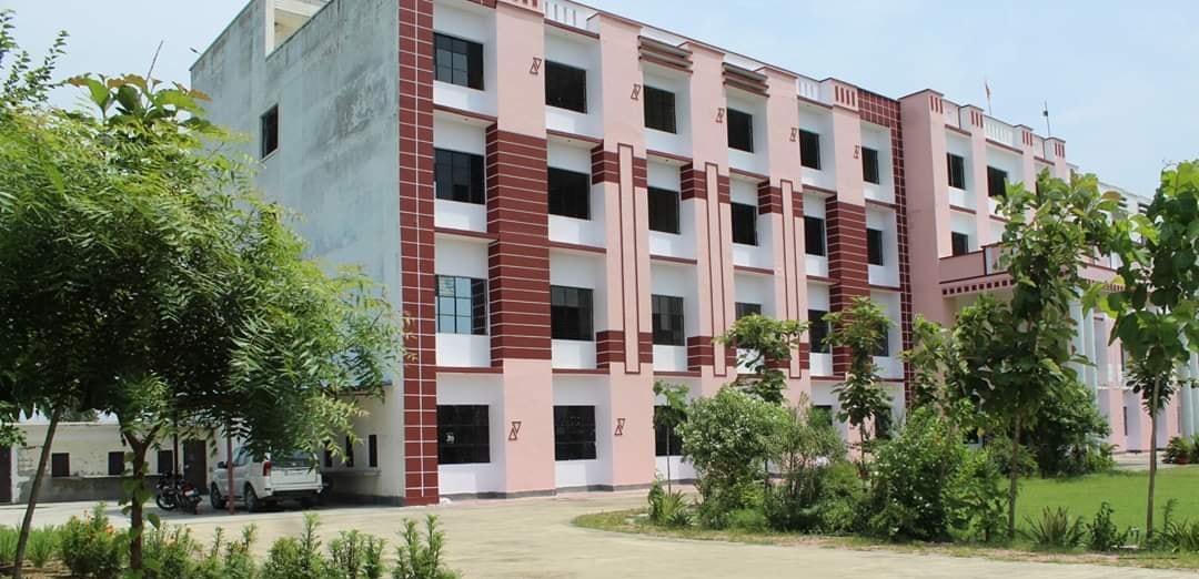 Sardar Ballabh Bhai Patel Degree College, Makrandpur - Pitamram, Bhojipura, Bareilly-Uttar Pradesh- 244231	