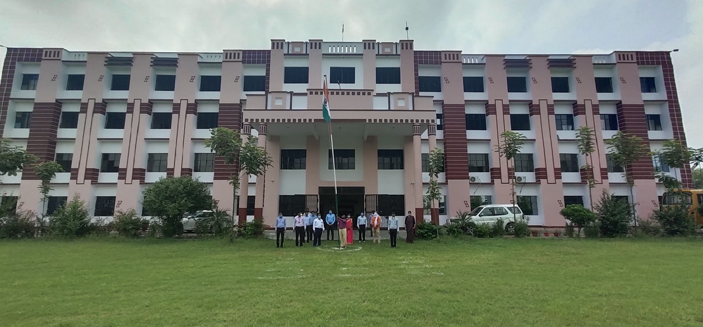 Sardar Ballabh Bhai Patel Degree College, Makrandpur - Pitamram, Bhojipura, Bareilly-Uttar Pradesh- 244231	